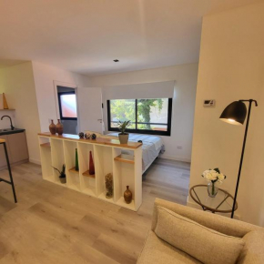 Lavalle Apartment